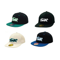 Joust-Graffiti-Snapback