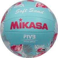 Mikasa-Soft-Sand-Flamingo