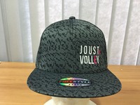 Joust-Volley-Hat---Love-Heart---Dark-Grey