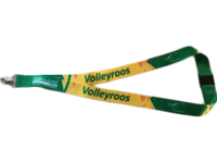 Volleyroos-Lanyard