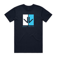 Joust-JV-Block-Womens-T-Shirt