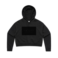 Joust-Crop-Hoodie---Black