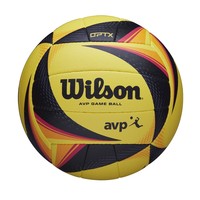 PRE-ORDER-Wilson-AVP-OPTX-Official-Game-Volleyball