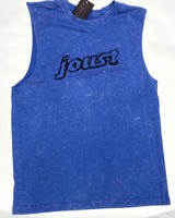 Joust-Acid-Wash-Mens-Singlet