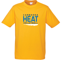 HEAT-Supporter-T-Shirt---Yellow