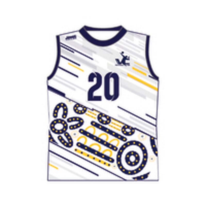 UWA-Mens-Indoor-Top---White