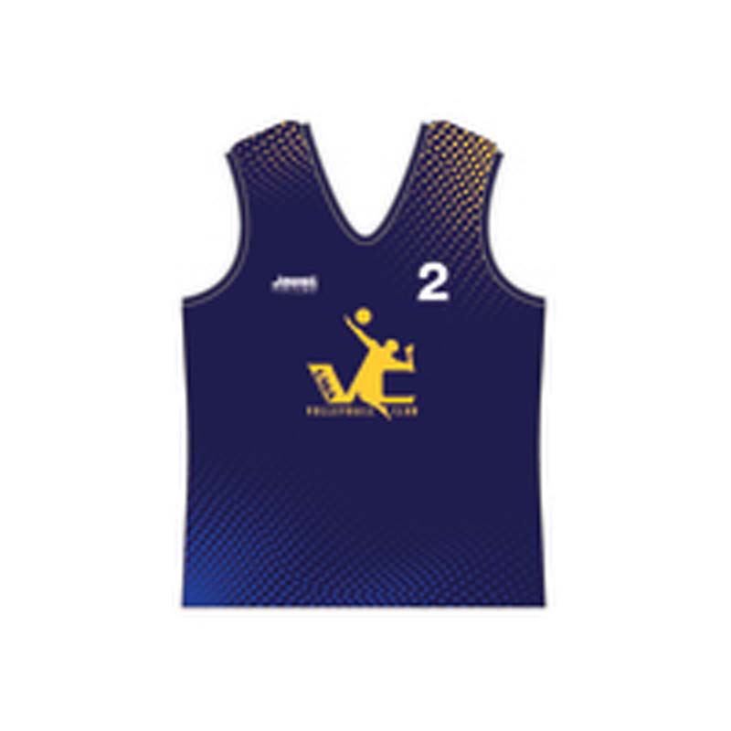 UWA-Mens-Beach-Singlet---Navy