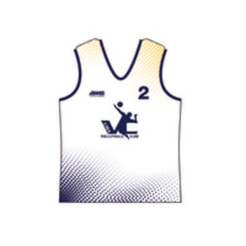 UWA-Mens-Beach-Singlet---White