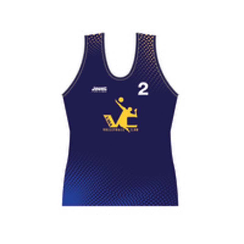 UWA-Womens-Beach-Singlet---Navy