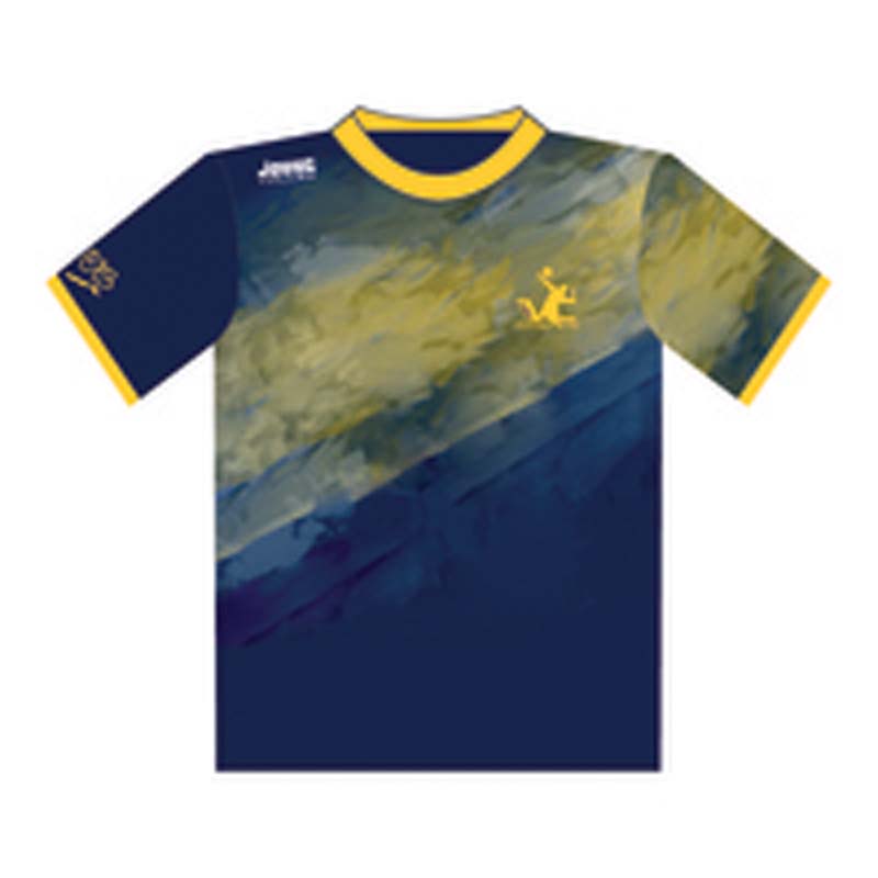 UWA-Mens-Short-Sleeve-Training-Top