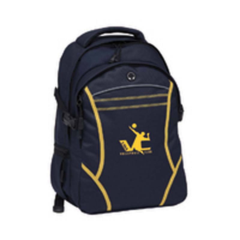 UWA-Backpack