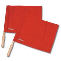 Tandem-Linesman-Flags