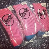 Joust-Rad-Socks-PINK