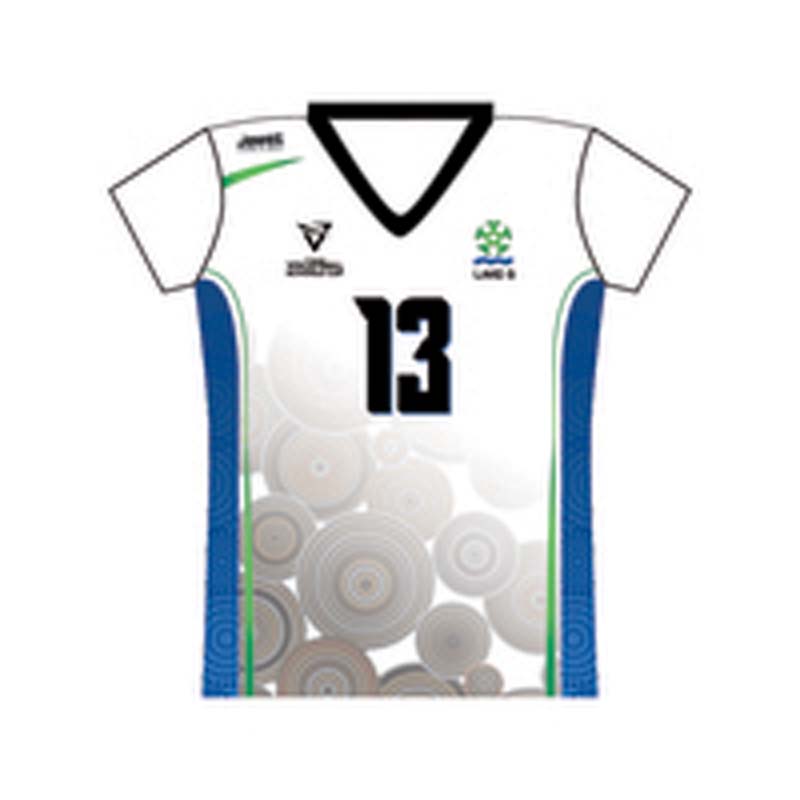 Lake-G-Womens-Top---White