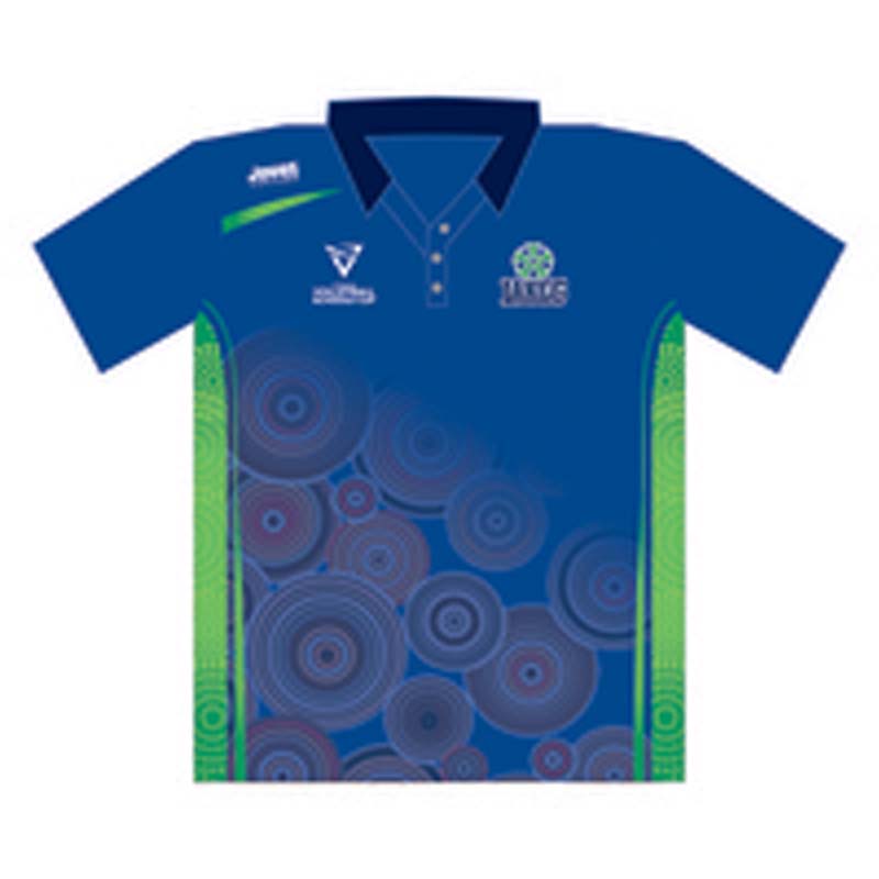 Lake-G-ASVC-Polo---Blue