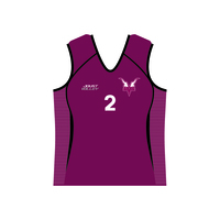 Murdoch-Beach-Singlet---Maroon