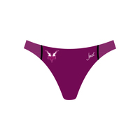 Murdoch-Bikini-Bottoms---Maroon