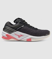 Mizuno-Stealth-Neo-NB-Wide---Black-Coral