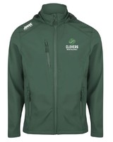 Clovers-Softshell-Jacket