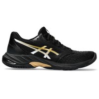 Asics-Netburner-Ballistic-FF-3---Black-/-Pure-Gold