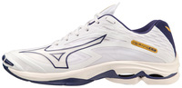 Mizuno-Lightning-Z7---White-/-Blue-Ribbon-/-MP-Gold