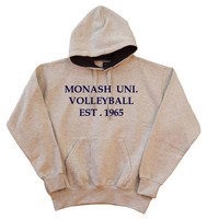 Monash-Hoodie---Grey