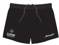 Clovers-Ladies-Microfibre-Walkout-Shorts