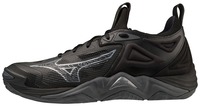 Mizuno-Momentum-3-Black-Metalic-Grey