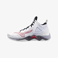 Mizuno-Momentum-3-MID---White-/-Black-/-Salsa