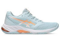 Asics-Netburner-Ballistic-FF-3---Cool-Grey-/-Bright-Sunstone