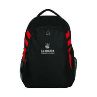 Illawarra-Backpack