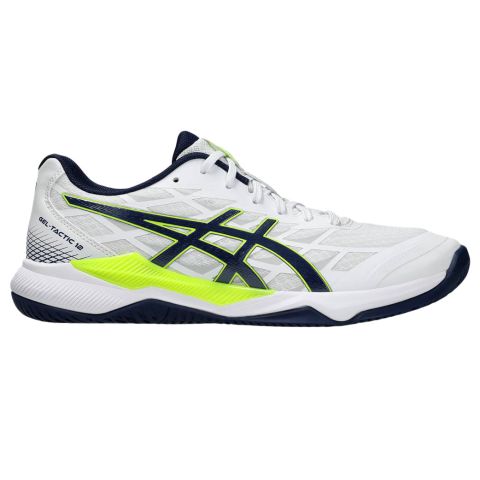 Asics-Gel-Tactic-12---White/Blue-Expanse