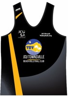 JCU-Beach-Singlet---Black