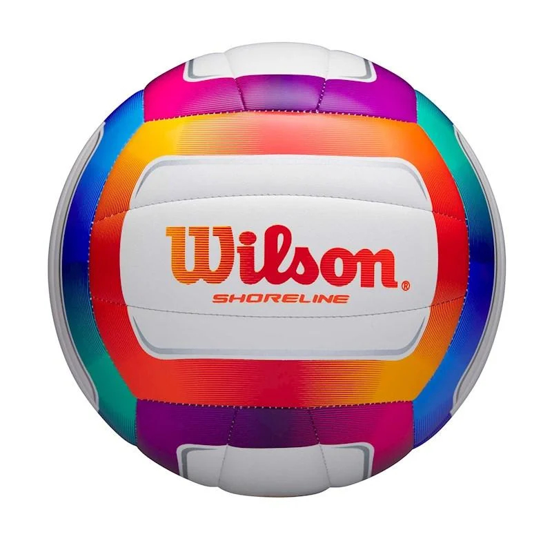 Wilson-Shoreline-Volleyball