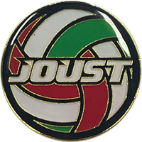 Joust-Toss-Coin