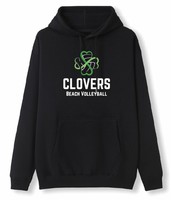 Clovers-Hoodie