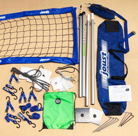 Joust-International-Portable-Volleyball-Kit