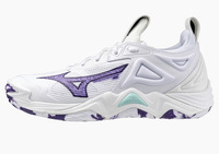 Mizuno-Momentum-3---White-/-Violet-Indigo