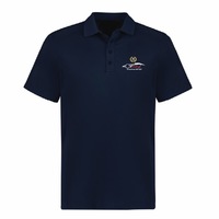 FVANSW-Plain-Polo---Navy