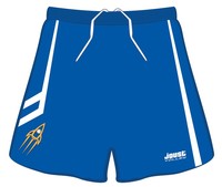 North-Shore-Rockets-Mens-Playing-Shorts---Blue