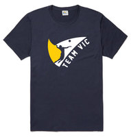 Lightweight-Mesh-TEAM-VIC-Tee---Navy