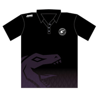 Rossmoyne-Athlete-Polo