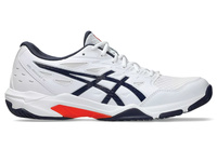 Asics-Rocket-11---White-/-Indigo-Fog