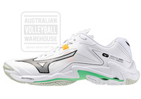 Mizuno-Lightning-Z8---White-/-Creme-de-Menthe-/-Blazing-Orange
