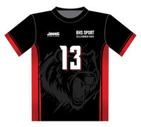 BHS-Optional-Uniform-Top---Claw