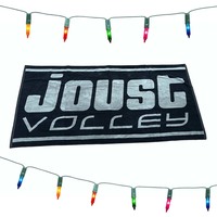 Joust-Woven-Beach-Towel