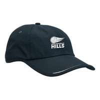 Hills-Cap