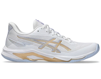 Asics-Netburner-Balistic-FF-4-WIDE---White-/-Champagne