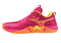 Mizuno-Momentum-Elite---Blazing-Flair-Pink-Tetra-/-Fortune-Yellow