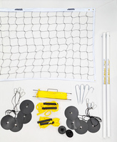 Joust-Weekend-Warrior--Beach-Volleyball-Kit